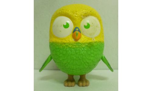 Pets Boneco Docinho